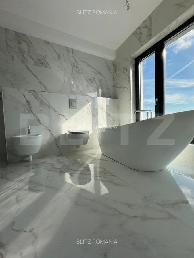 Vila lux Corbeanca| CITTA DEL LAGO - 7