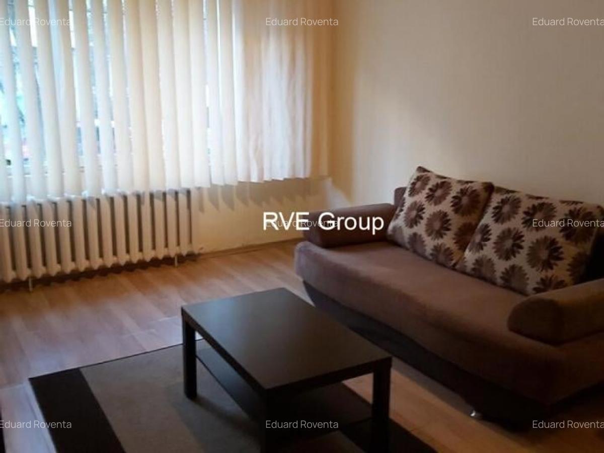 Vanzare Garsoniera confort I - 400 m. (5 min.) metrou Crangasi - 1