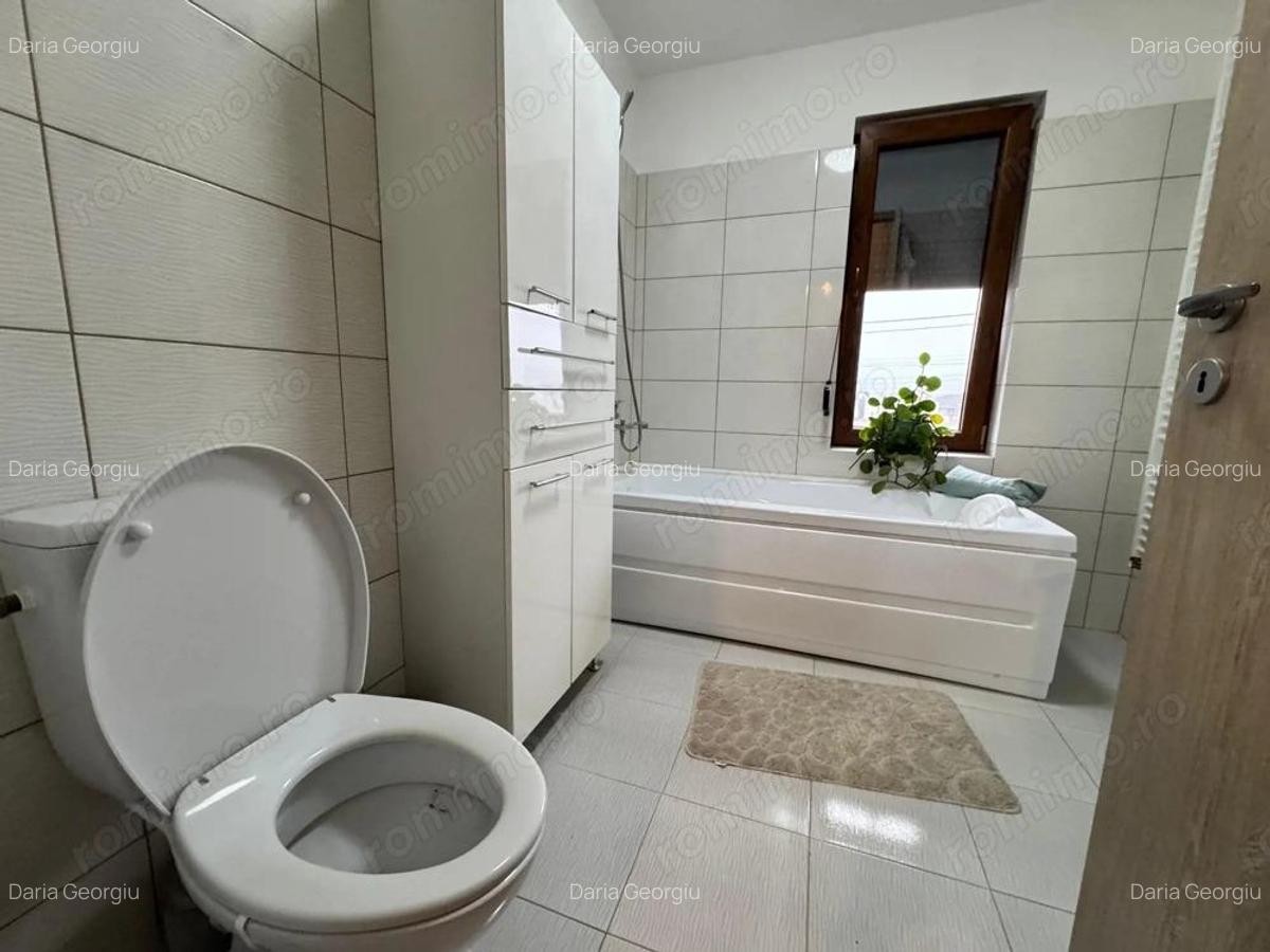 COMISION 0% | Duplex 4 Camere | Mosnita Veche | 117 mp | Mobilat - 19