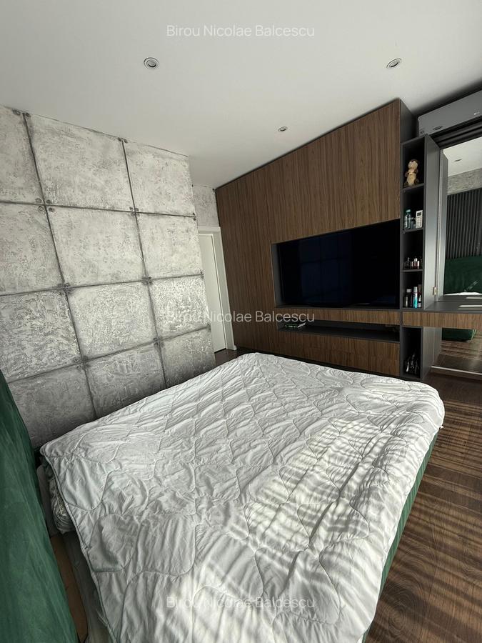 Apartament 2 camere Lux+Loc de parcare in Complexul Atria Urban - 18