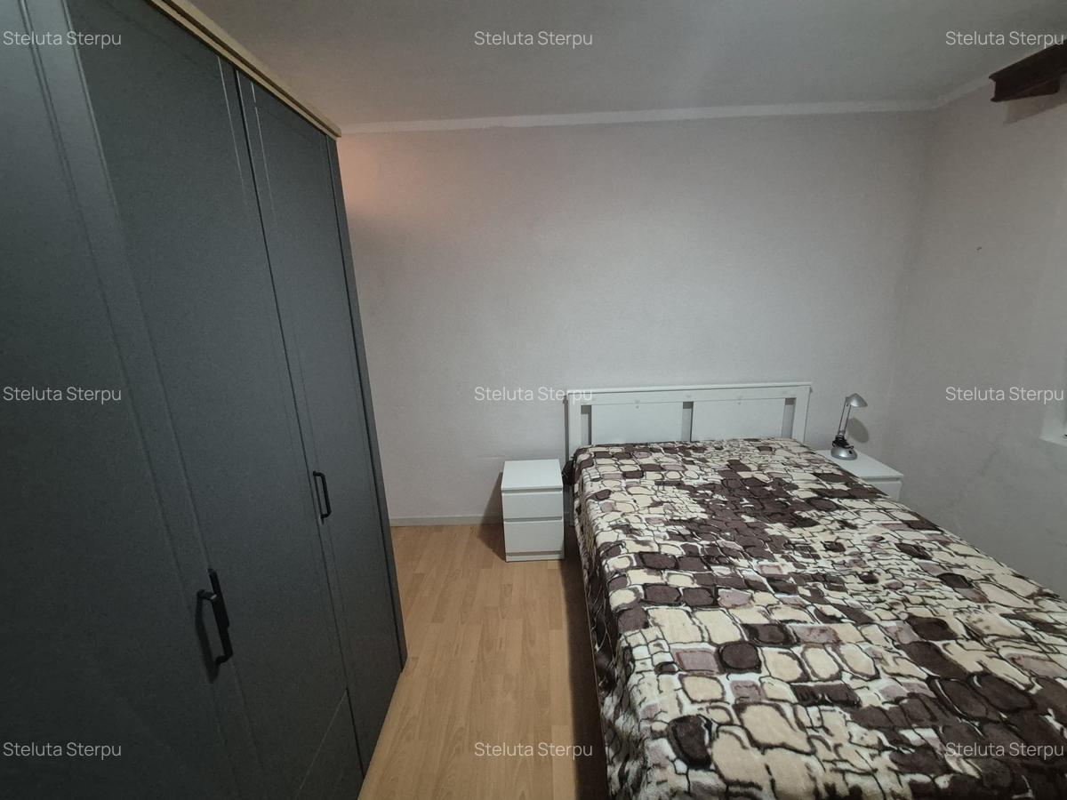 Mihai Bravu- Calea Vitan, apartament 3 camere mobilat - 11 Mihai Bravu- Calea Vitan, apartament 3 camere mobilat - 11