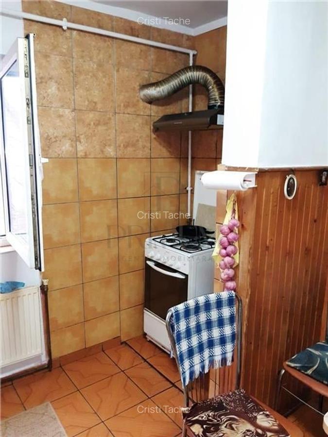 DAMBOVITA - 3 cam - 2 bai - 2 balcoane - centrala proprie - clima - BOXA - BLOC - 5