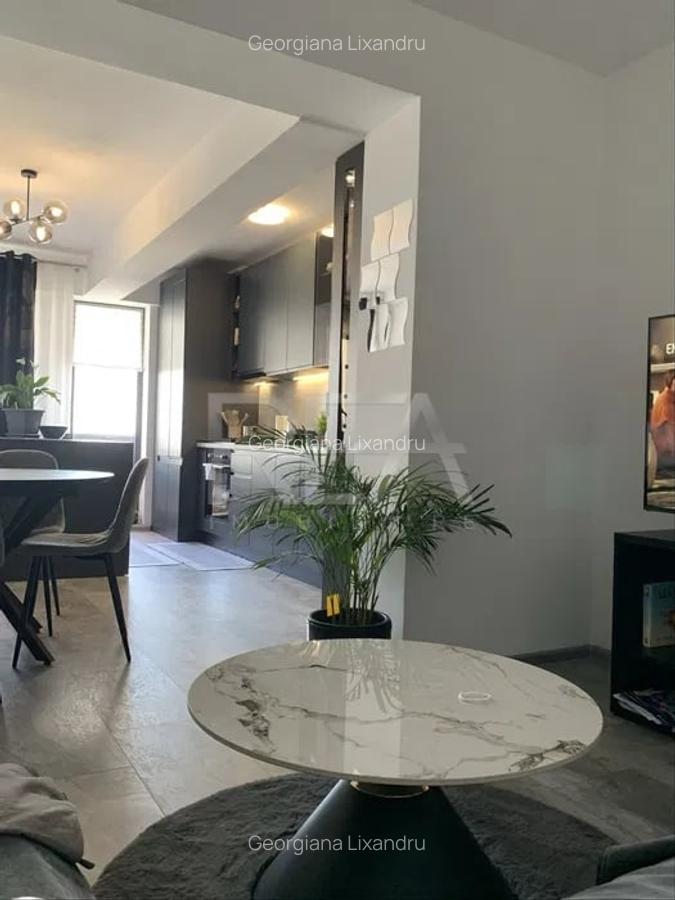 2 Camere Ready to Move + Loc de Parcare Militari - 5