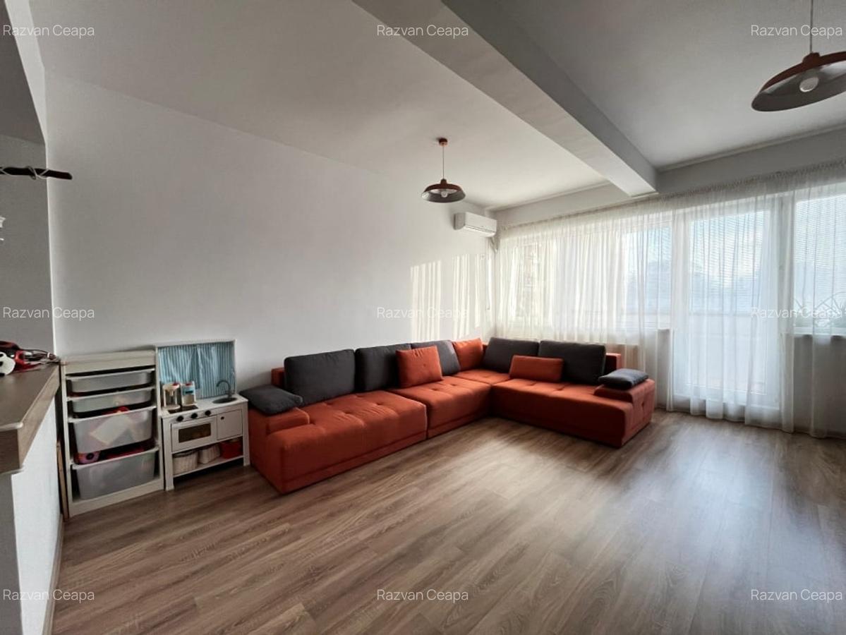 Apartament 3 camere 96mp | 0 comision | Modern | Mobilat | Bucuresti Doi Cocosi - 1