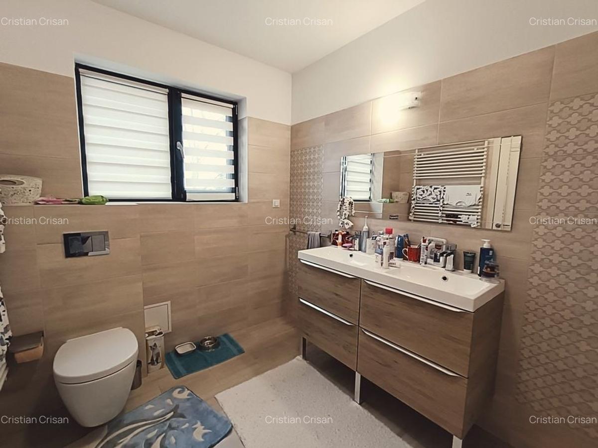 Casa individuala strada Cetatii, Gruia ,constructie noua, locatie premium - 8