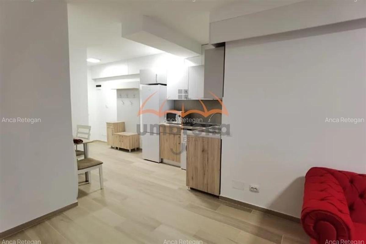 DE INCHIRIAT 3 cam modern + parcare, zona Iulius/FSEGA, 650 euro - 10