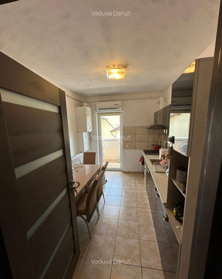 Apartament 2 camere - Calea Cisnadiei - 9