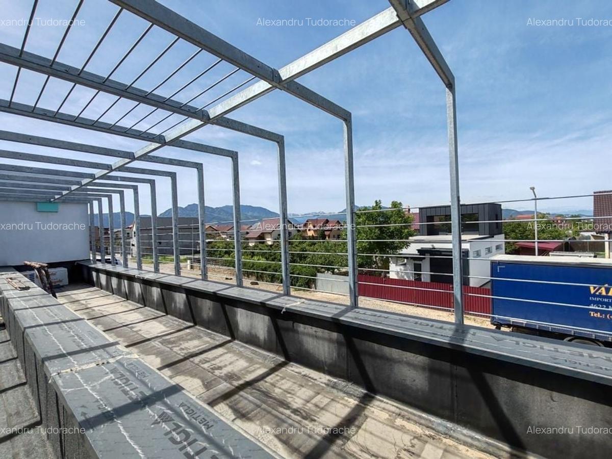 Spațiu comercial, 130 mp în Exterior Est - 1