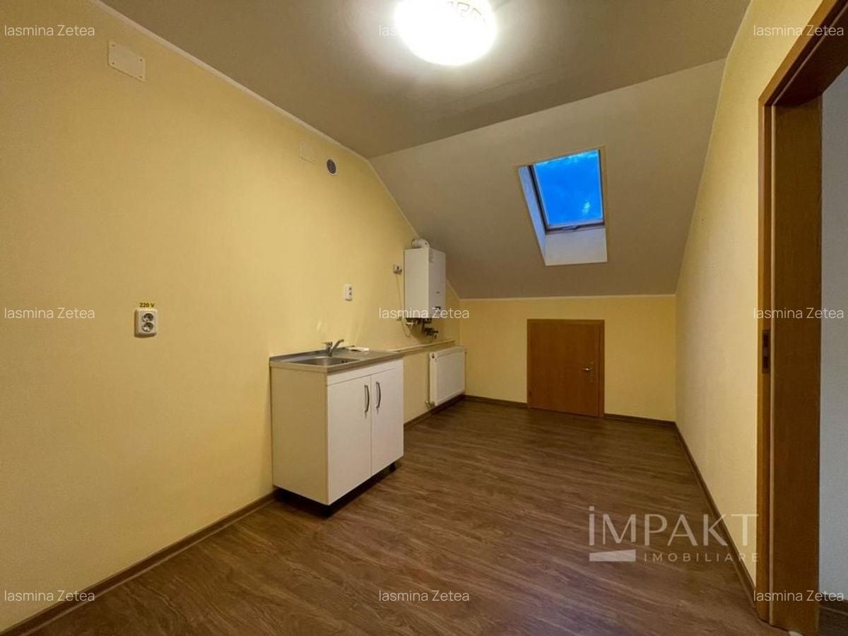 Spațiu de birouri - ideal pentru IT, contabilitate sau cabinete - 3