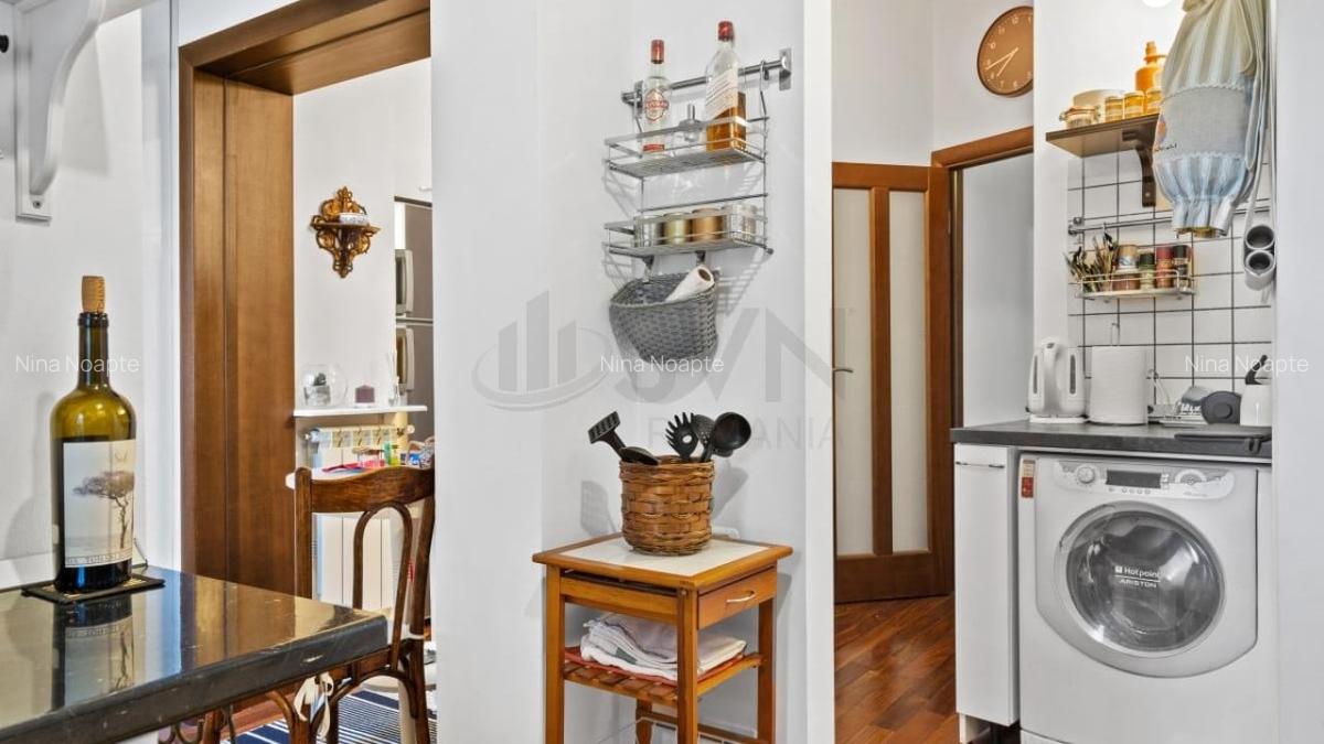 REA1026193 Apartament 2 camere I Ateneu - 4 REA1026193 Apartament 2 camere I Ateneu - 4