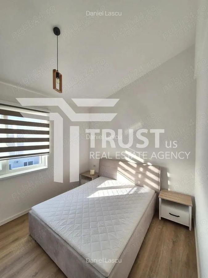Apartament 2 Camere | Bloc Nou | Loc Parcare | Zona Braytim | Etajul 2 - 7