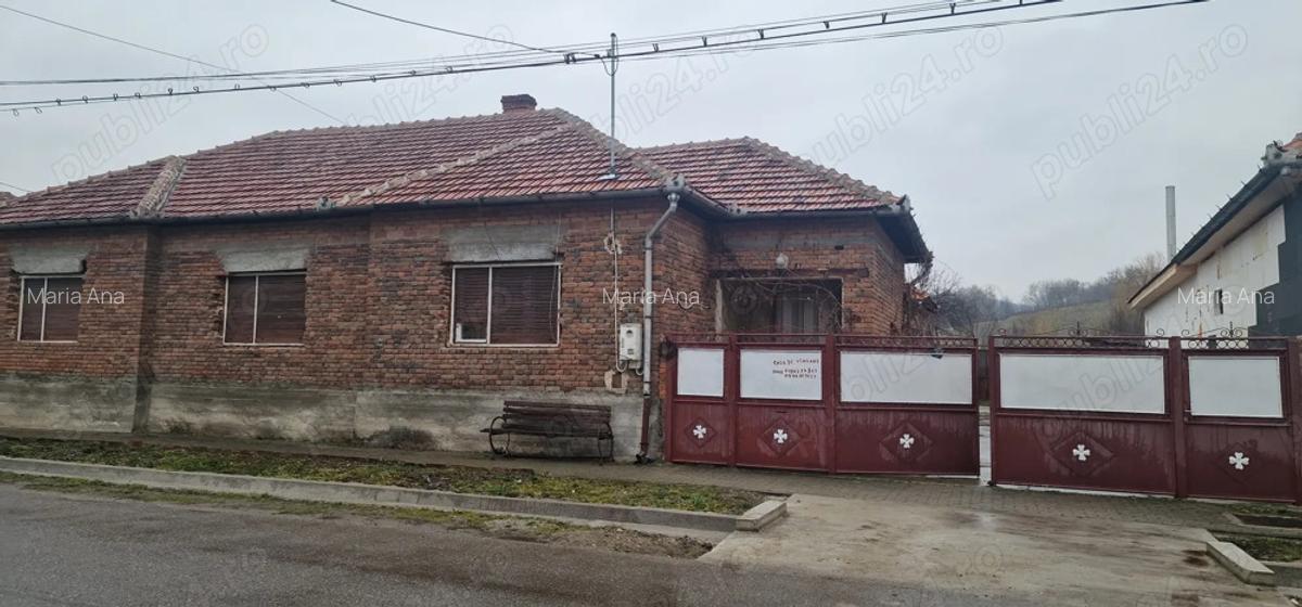 Casa de vanzare! Rog seriozitate. - 2