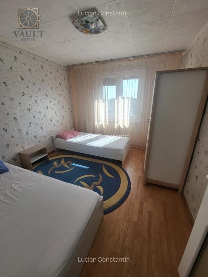 APARTAMENT 3 CAMERE-RAHOVA-VICINA-DECOMANDAT-2 BAI-MOBILAT UTILAT - 10