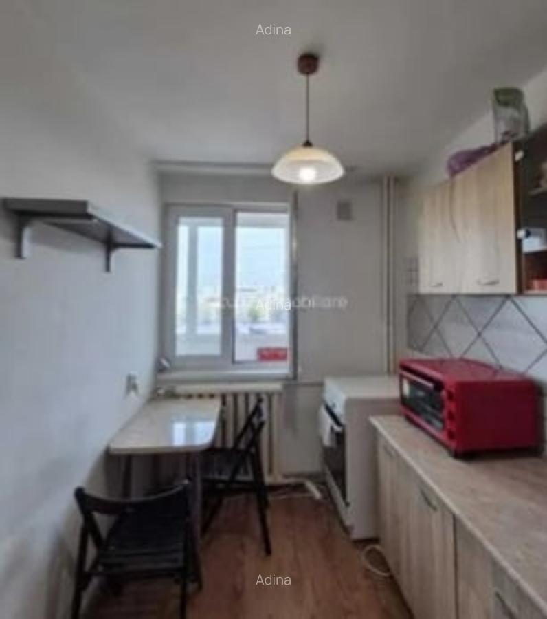 Gara de Nord, Metrou,bloc monolit,reabilitat,mobilat,utilat,balcon inchis. - 3