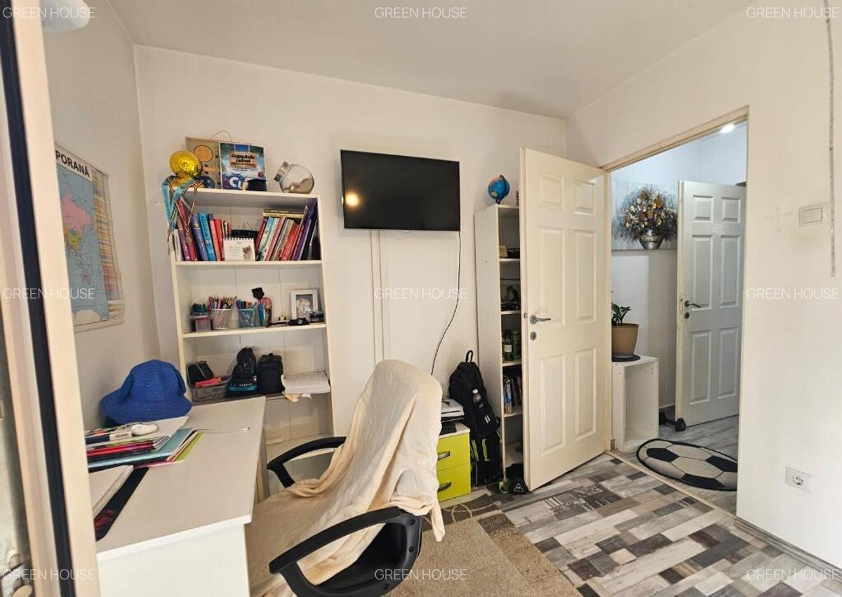 Apartament 2 camere, renovat integral, zona Gojdu - 2