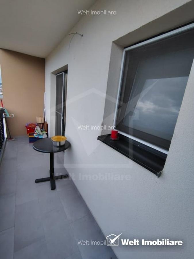 Apartament ultramodern, mobilat si utilat, Floresti - 15 Apartament ultramodern, mobilat si utilat, Floresti - 15