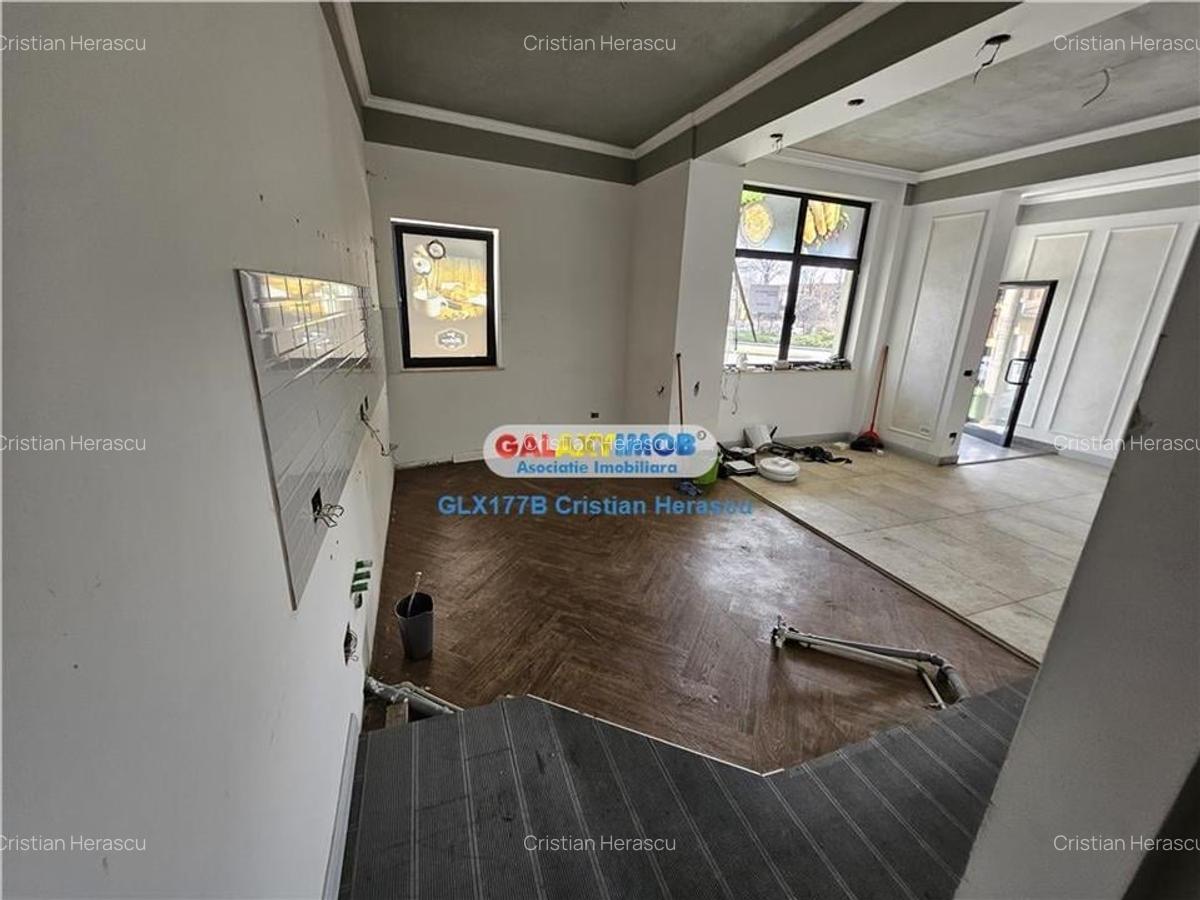 Spațiu comercial, 50 mp în Bucureștii Noi - 9