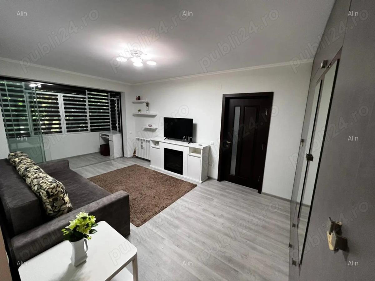 EXCLUSIVITATE! Apartament 2 camere de lux - Tomis I - 110.000 euro - 7