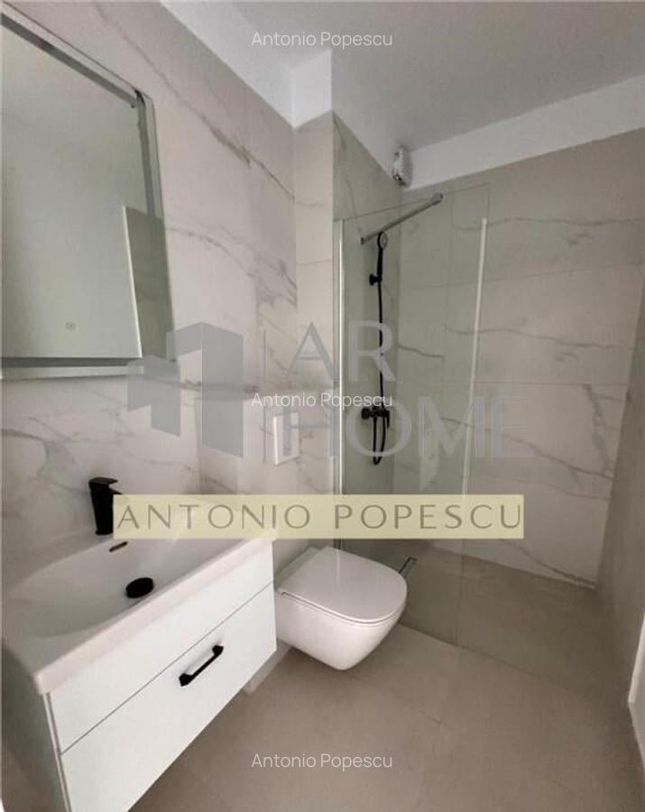 Apartament 3 camere, bloc nou, parcare subterana, Ploiesti, - 11