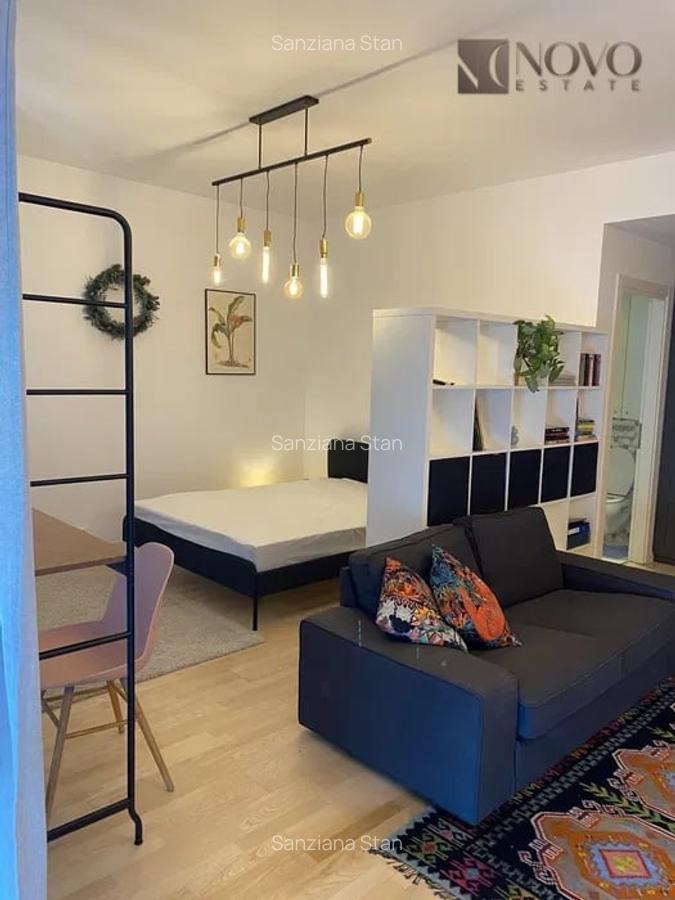 Studio dublu | Calea Calarasilor - Delea Veche | Prima inchiriere - 3