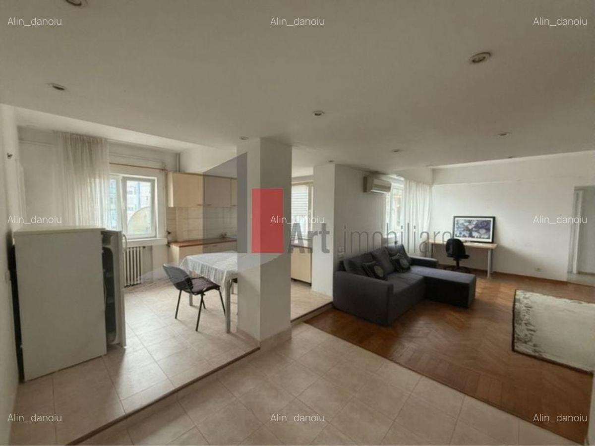 Apartament cu 2 camere de inchiriat in zona Universitatii/Universitate - 3
