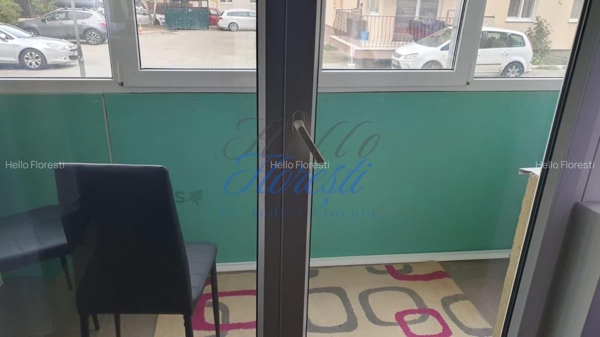 Inchiriere apartament 2 camere, 50 mp , Zona Florilor Floresti - 8