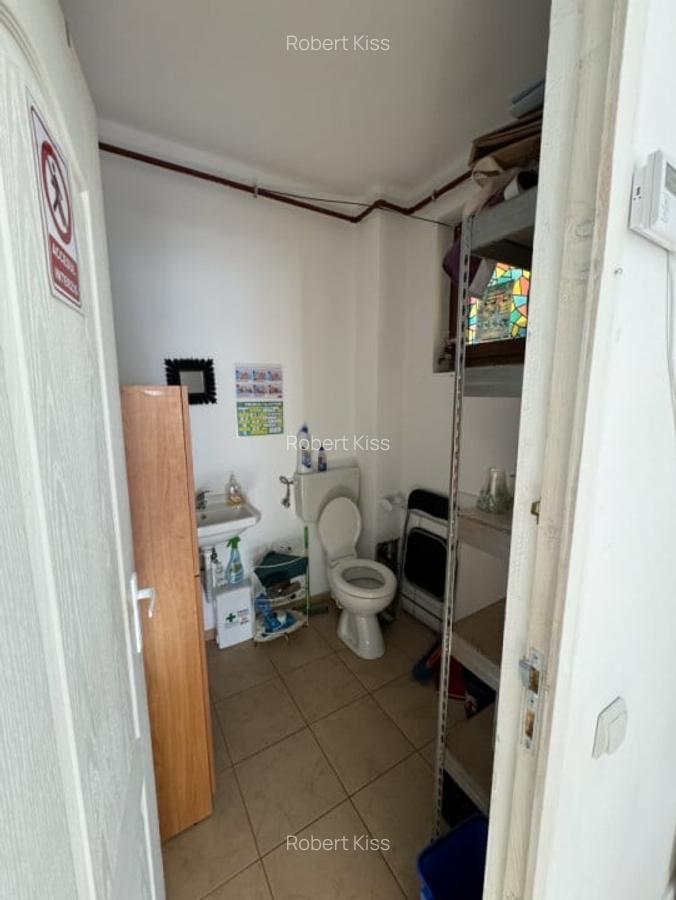 Spațiu comercial, 67 mp în Florești - 5
