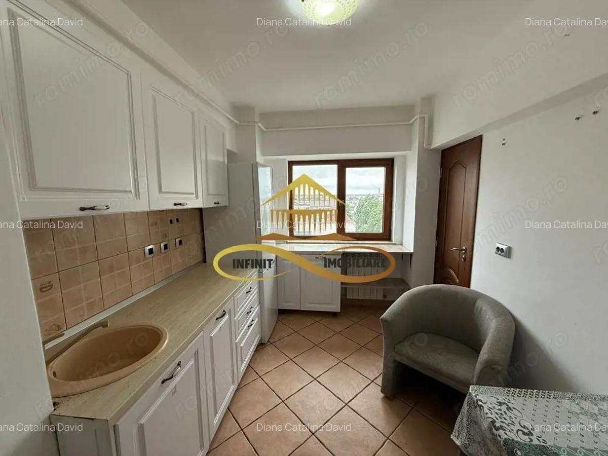 Apartament de inchiriat Bacau strada Banca Nationala - 11 Apartament de inchiriat Bacau strada Banca Nationala - 11