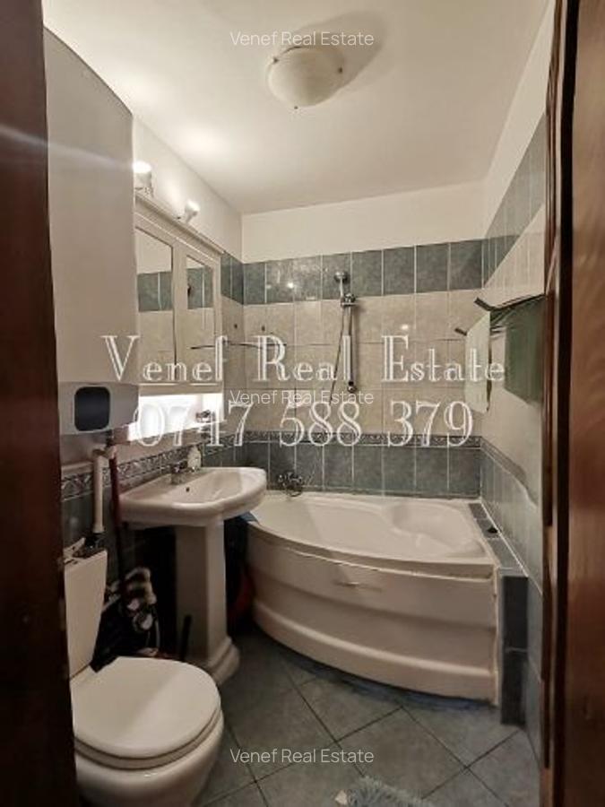 3 Camere 77mp etaj 7 Ferdinand Hasdeu Metrou Iancului Obor 0% Comision cumpărător - 6