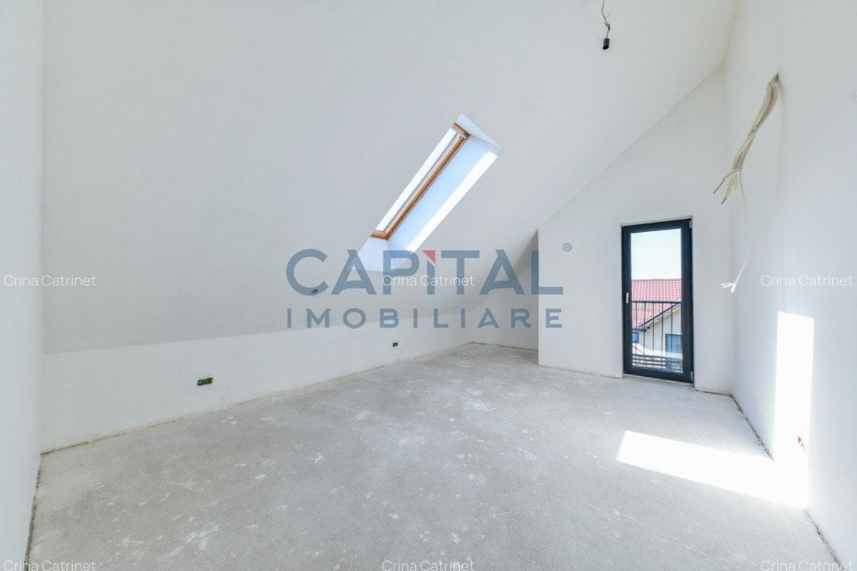 Apartament cu 2 camere -M99 Residence - 3