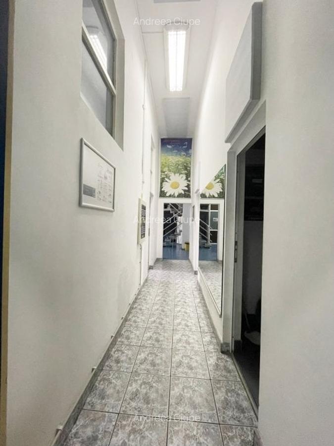 Spatiu comercial pretabil act. sportive, medicale, spatiu de joaca - 5