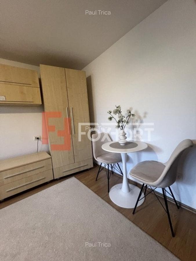 Apartament cu 2 camere decomandat, mobilat în Blașcovici - 1
