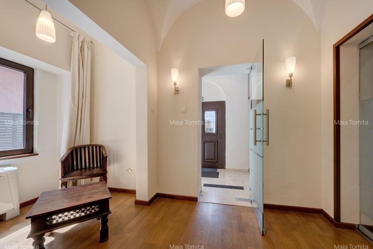 Vilă de vânzare în inima Cotroceniului / Investiție cu potențial - 3