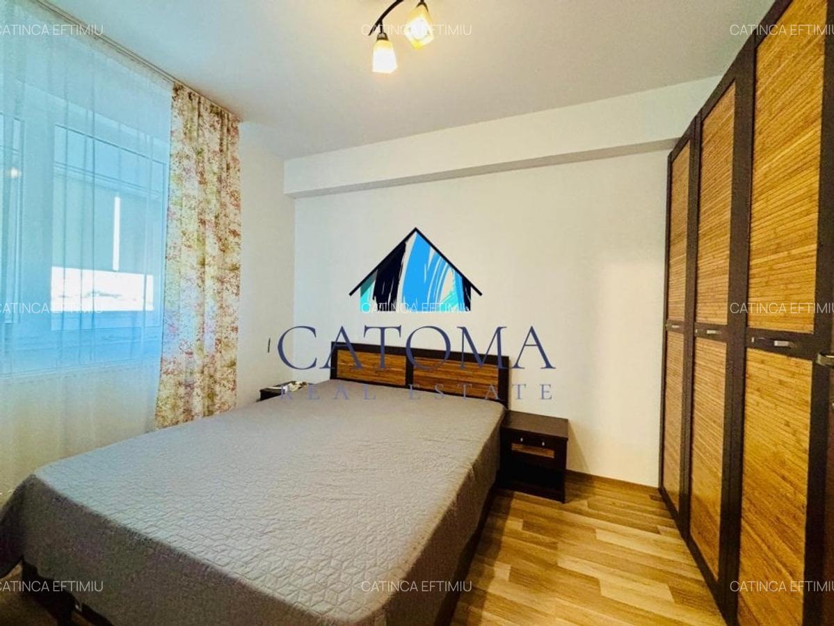 APARTAMENT TIP DUPLEX | MIHAI BRAVU | CENTRALA PROPRIE | LOC DE PARCARE - 8