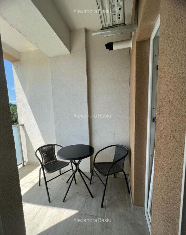 APARTAMENT CU PRELUARE CHIRIASI, 1 CAMERA DECOMANDAT, - 7