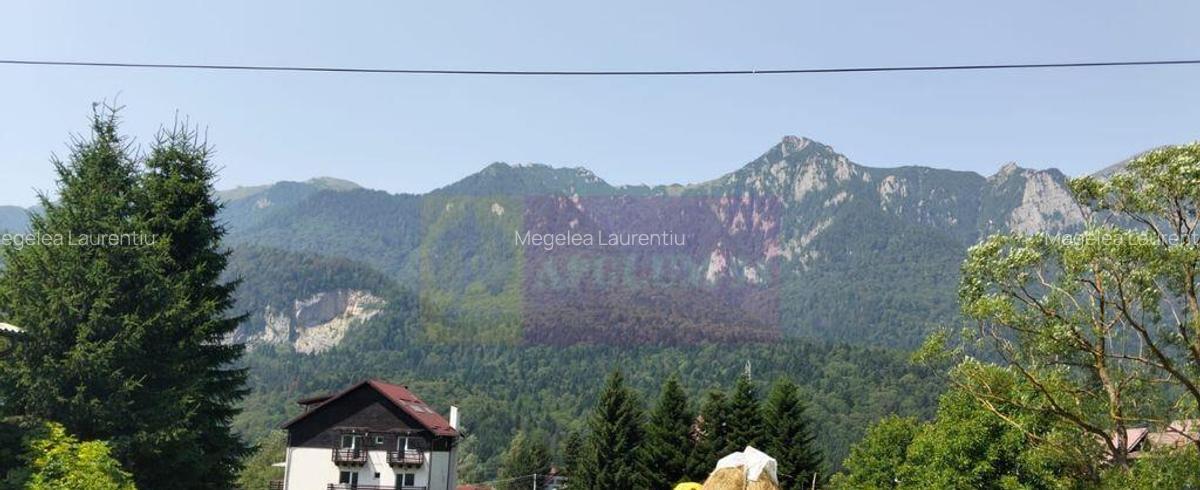 Vila de vanzare cu 5 camere in Busteni - 8