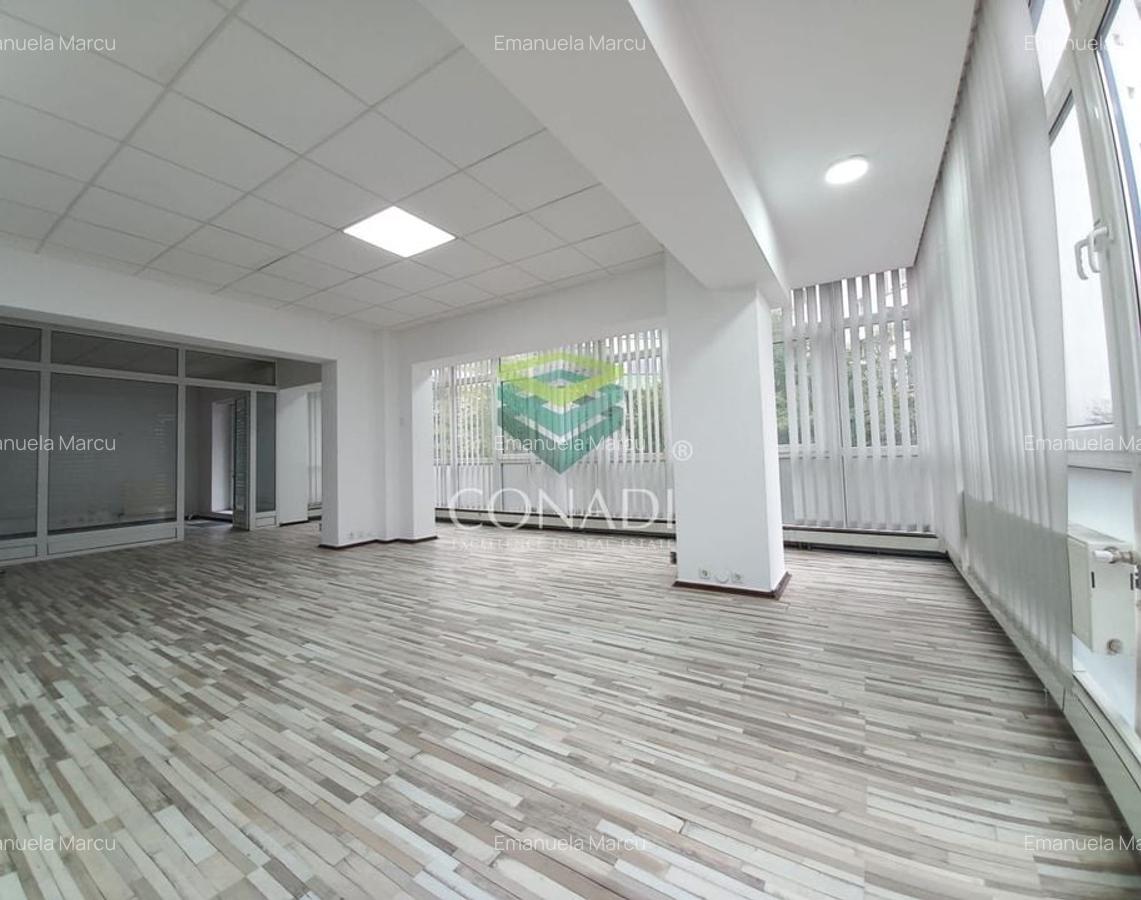 Birou de inchiriat // Domenii // Mihalache - 1