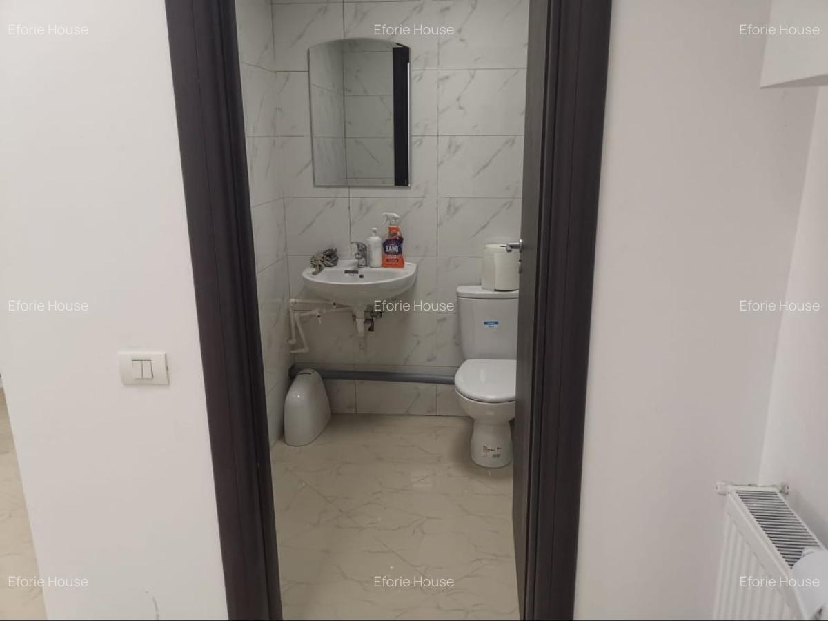 Spatiu 70m open space Tineretului -Piata Chiajna 0% TVA - 8