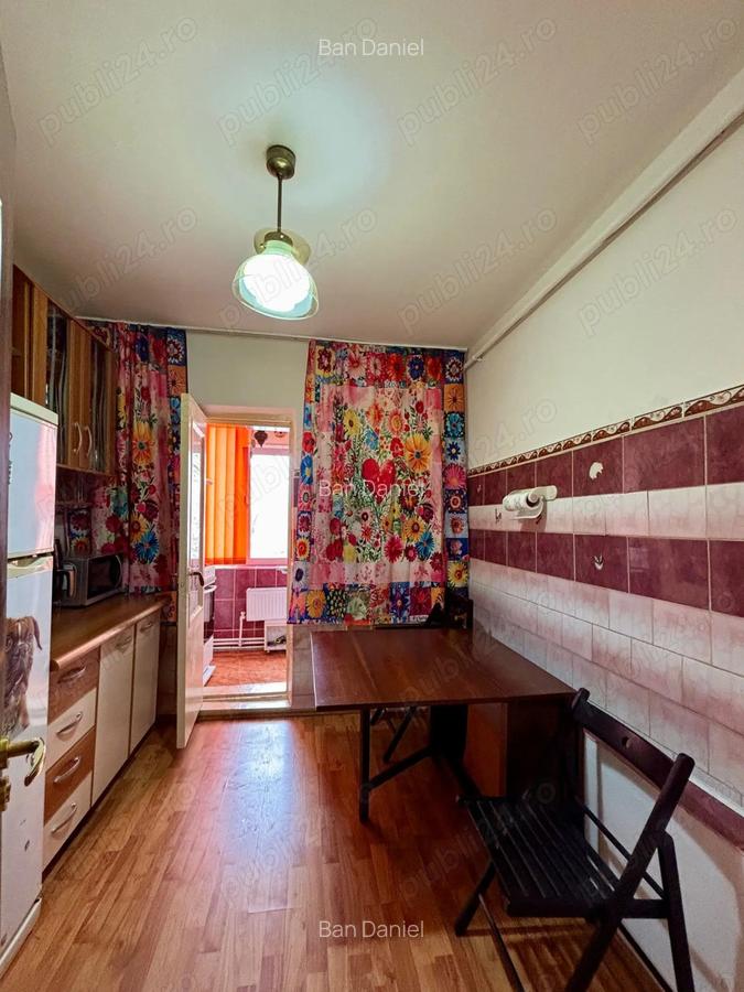 Apartament 2 camere decomandat - 2