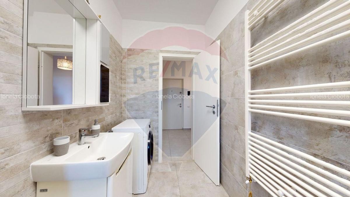Apartament 2 camere | 56 mp utili | Parcare subterana | Zona Tractorul - 9