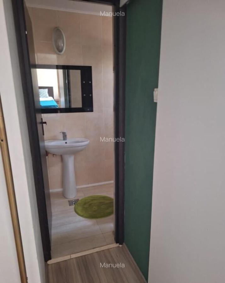 Apartament cu o camera Copou,5 min distanta de UAIC - 3