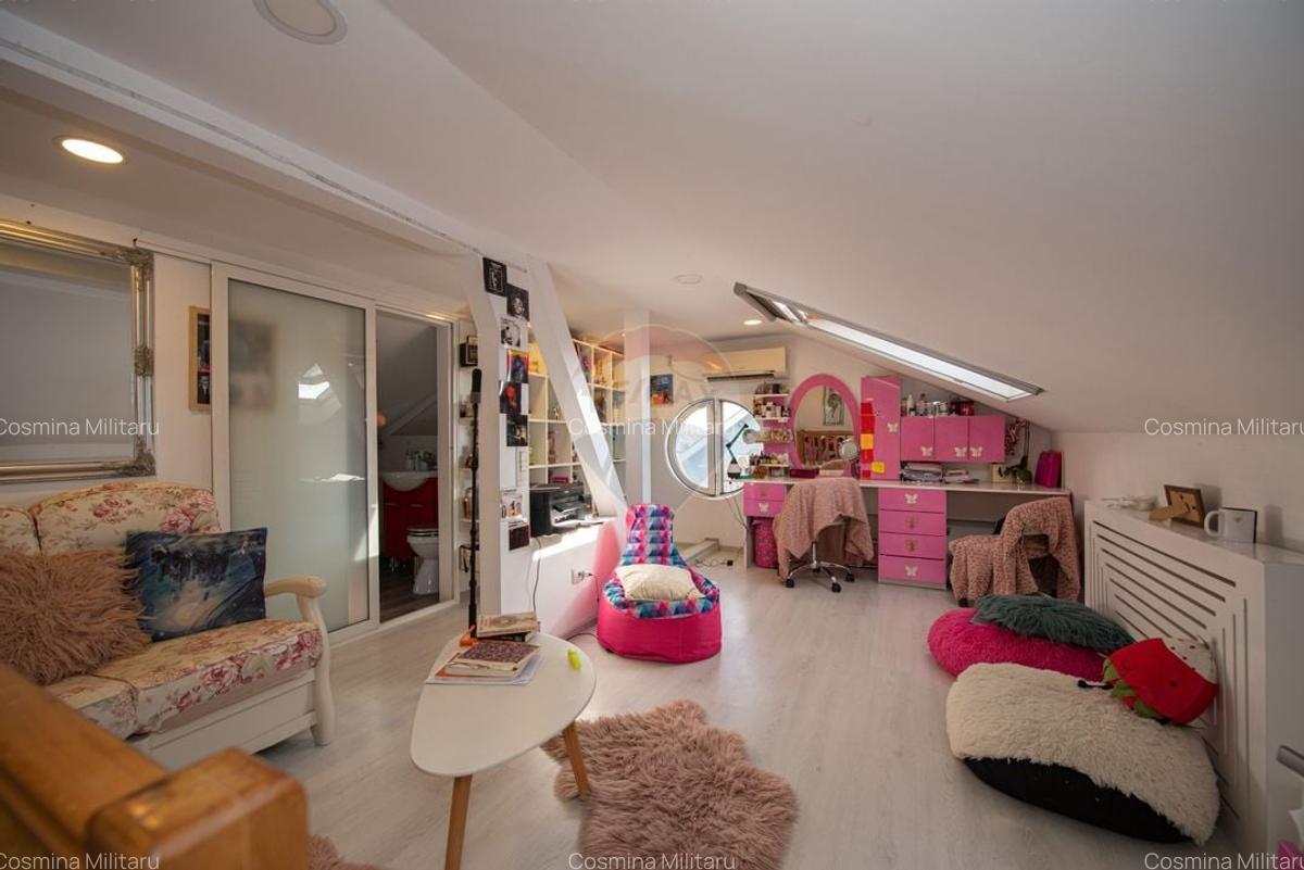 Casa de vanzare cu garaj,  Prelungirea Ghencea, Ghencea, Sector 6 - 22