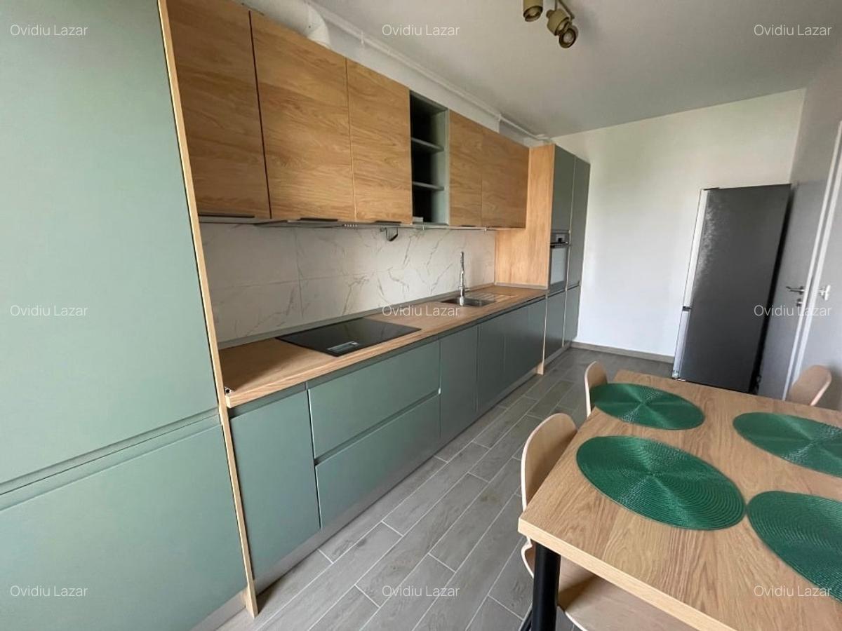 Proprietar, inchiriez apartament 2 camere, decomandat, prima inchiriere - 9