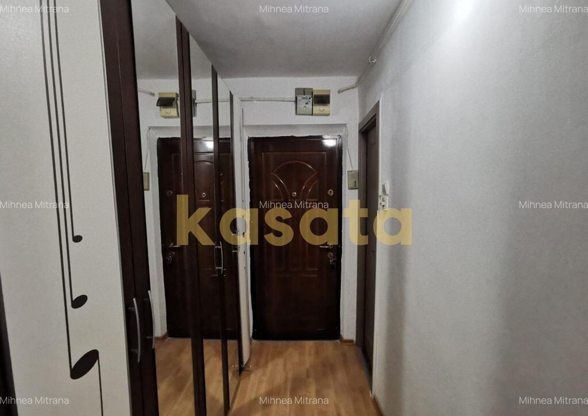 Garsoniera Titan | 38mp | Zona Verde | Renovata | Metr... - 10
