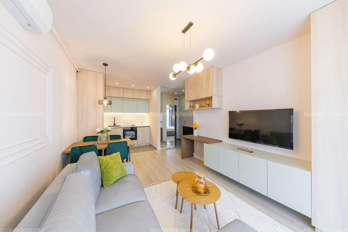 De vanzare apartament in zona de Nord - Comision 0% - 4