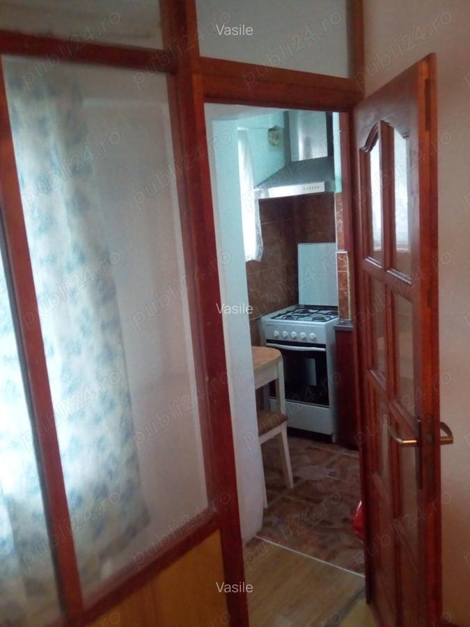 Particular inchiriez garsoniere zona CORINA si 7noiembrie Spital Jud UMF - 4
