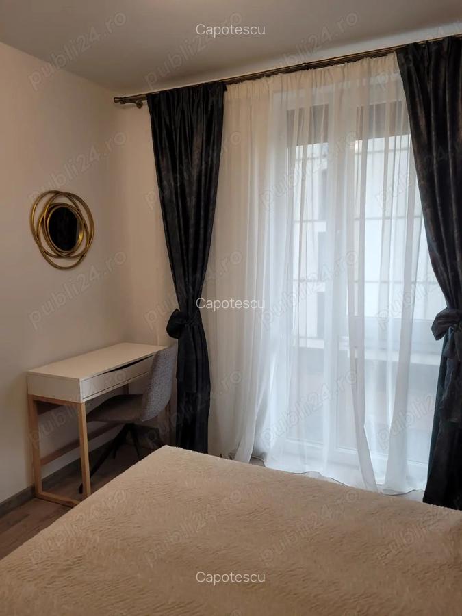 Vand apartament 2 camere bd.l.rebreanu - 8