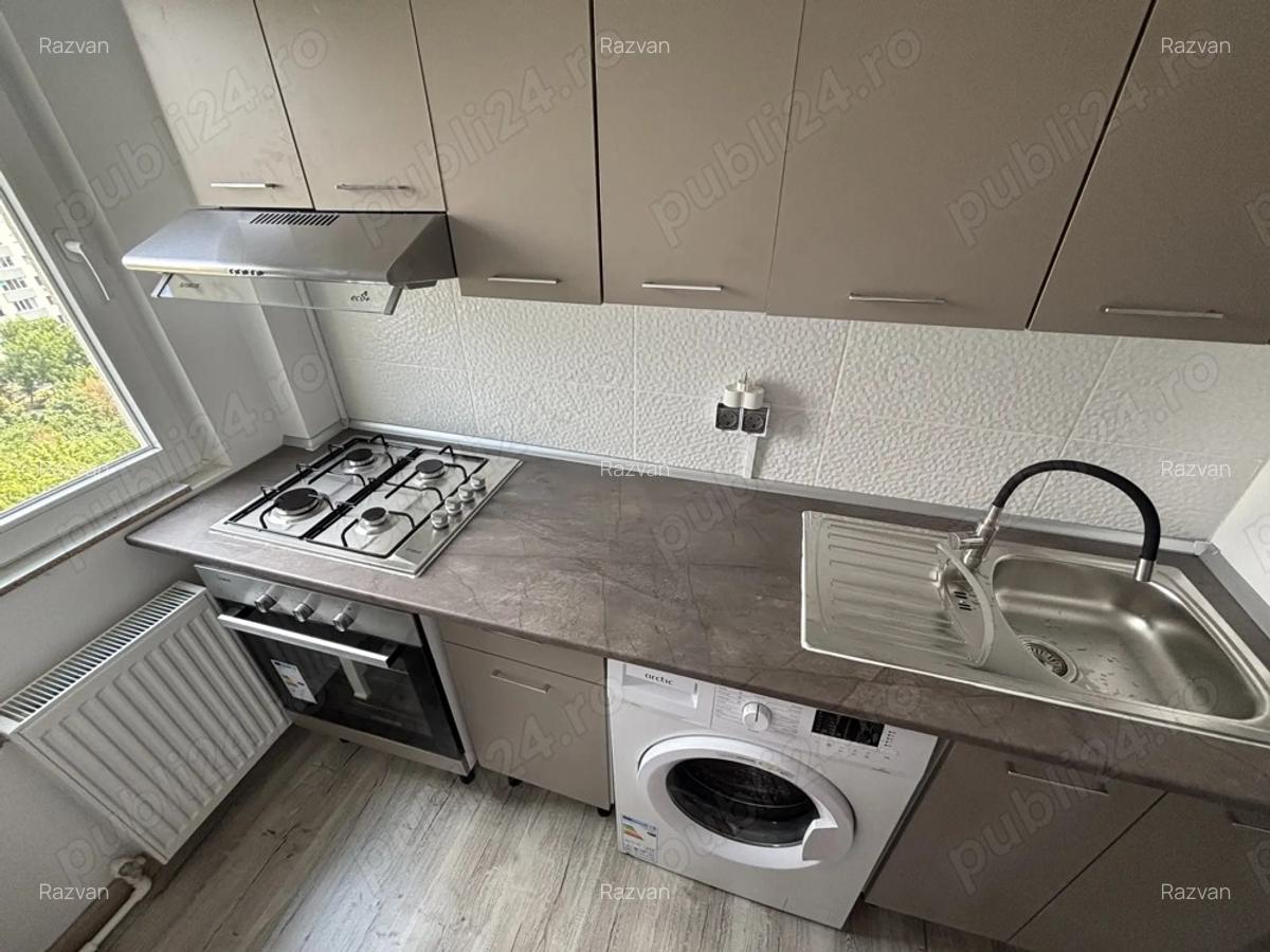 Apartament cu 2 camere de inchiriat - 5