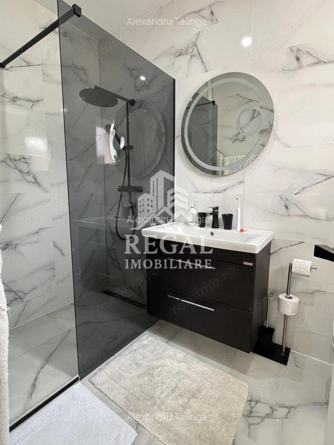 Casa de vanzare in zona Chizid recent renovata-finalizata - 11