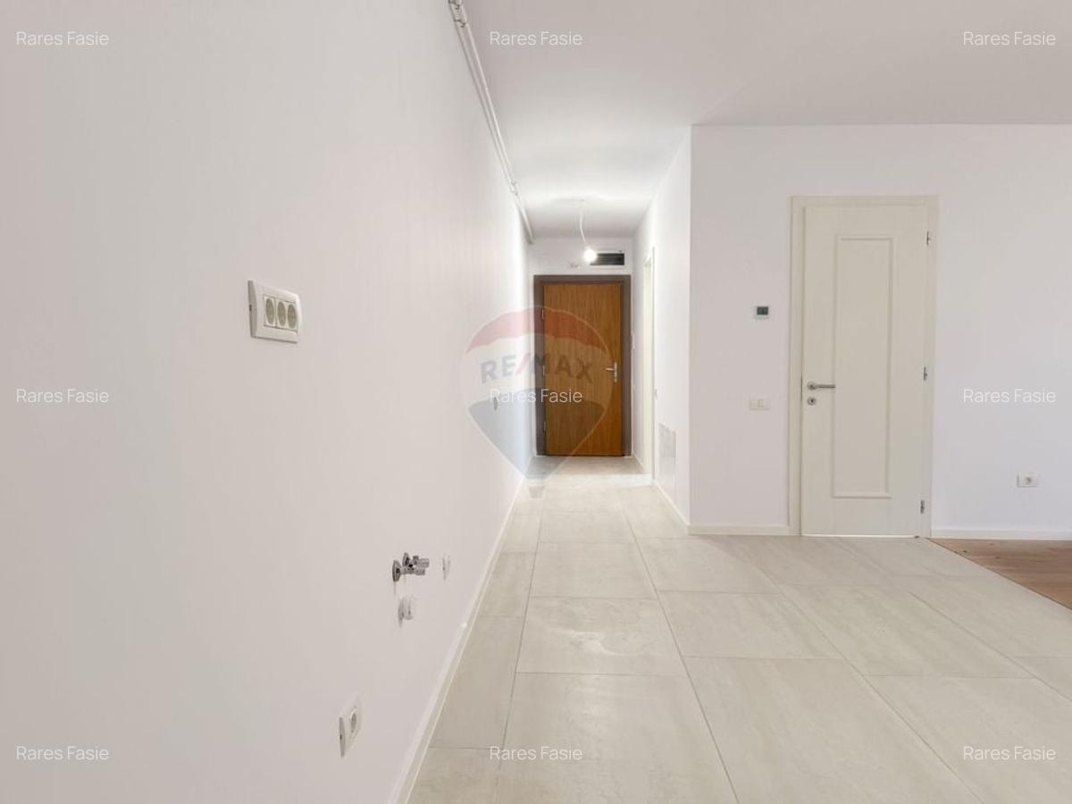Apartament cu 2 camere decomandat în Circumvalațiunii - 13